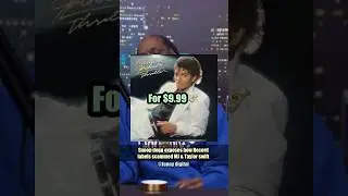 Snoop dogg was scared to Admit Michael Jackson tried Molesting him 😭
