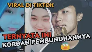 PEMBUNUH KEJAM DARI MEDAN!PEMBUNUH KEJAM DI MALAYSIA?PEMBUNUHAN TIKTOK VIRAL!TKW INDONESIA(REACTION)