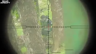 Sunday gameplay at Fortress gamesite using tac41 lite sports