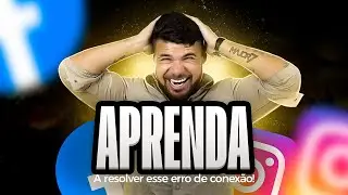 Como conectar INSTAGRAM na Página do FACEBOOK? Atualizado 2024 ✅