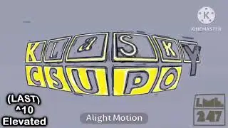 Klasky Csupo In G-Major 487 (Instructions In Description)