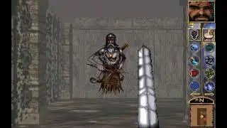 Anvil of Dawn, 1995, Gameplay 