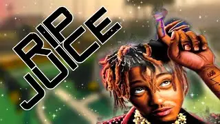 REBIRTH ISLAND (JUICE WRLD UNRELEASED MUSIC) - ZOMBIE