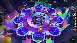 Teamfight Tactics Full True damage team League of Legends