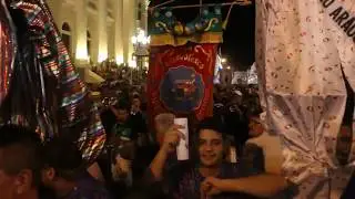 Troça Fubica do Queixinho 2020