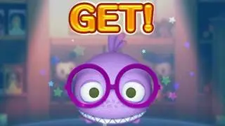 Tsum Tsum MUランドール MU藍道 MU Randall Skill Lv1 期間限定Tsum