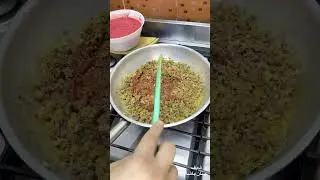 كل ويك اند واحنا مع بعض 🍀#foodاكسبلورفولووصفات