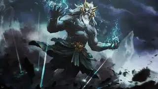 Zeus Immortal Guide - Beginner to Expert Level - Dota 2