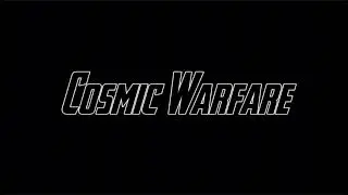 Original music - Ayee Dinner - [Cosmic Warfare]