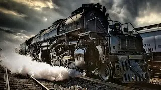 Scott Rails Live - Sunday Night Stream - 8pm Eastern