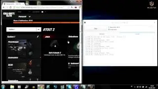 HACK | BO2 : Obtenir les camouflages Cyborg et Dragon gratuitement ! PS3/XBOX