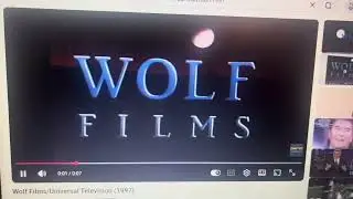 Wolf Films/Universal Television (1997)