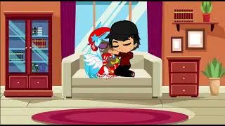cheering up @FantasyAndFlowerKittyPlayz