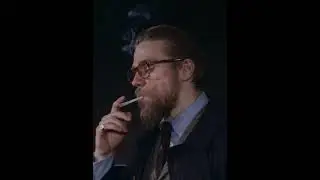 CHARLIE HUNNAM EDIT \\\ YABØII - LEAVES ARE BROWN
