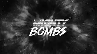Mighty Bombs - Stellar Parallax (Official Music Vidéo)