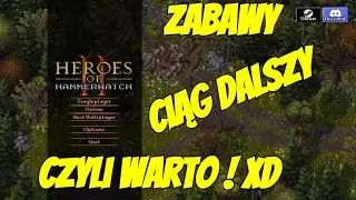🛡️ Heroes of Hammerwatch 2 – Przygoda nabiera tempa! 💥