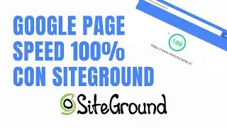Creare sito web Veloce con Wordpress || Un Sito Veloce ha una maggiore percentuale di Successo!