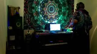 Toxeed - Goa Trance - Live Mix / 2