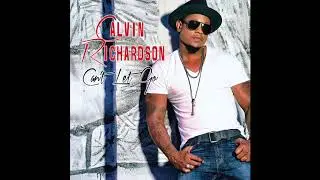 Calvin Richardson - 
