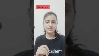 New drug easy tricks E2- Ebola virus monoclonal antibodies|  Dr.Nikita Nanwani