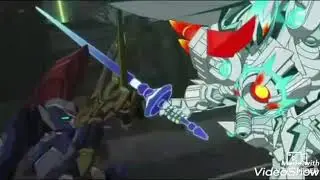 lbx:Ван Хиро Ран против Мизере