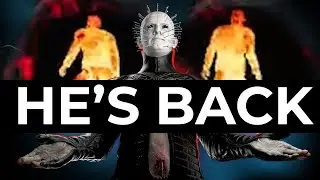 This Video Will Probably get Pinhead Nerfed (again)