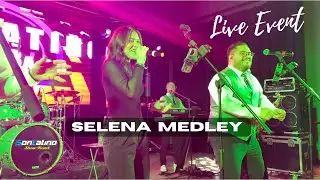 Selena Medley - Son Latino