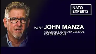 NATO Experts | What is NATO’s role in the fight against COVID-19?