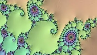 Ambient Exploration 019 - TI2 Drone