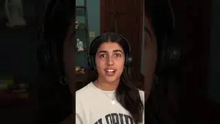 UF Student, Soniy, plays "ReEntry." Will she be able to reach the end and win her freedom?
