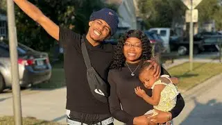 Damaury & Destiny 😍 | let me tell you a story about a girl and a boy...