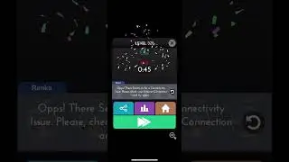Dot knot - Line & colour puzzle Level 327, 328, 329 & 330