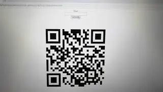 php QR Code Generator