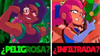 PARECEN BUENOS... ¿SERÁN BUENOS SON ESTOS BRAWLERS? | Brawl Stars