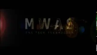 Particles Effect After effects 2017
