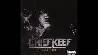 Chief Keef - Hate Bein' Sober [INSTRUMENTAL + SLOWED]