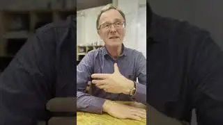 Markus und Joasch erzählen, was Mentoring für sie bedeutet.