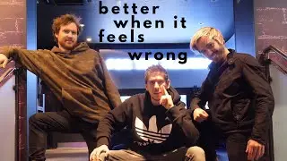 lil sexy hat films edit - wrong