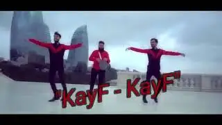 Kayf Kayf 😂😄🤟