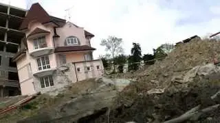 Пизанская башня в Сочи. Кто виноват?