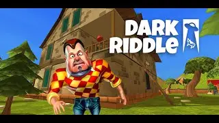 Dark riddle mobile gameplay pdalife.ru trashbox.ru