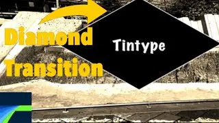 How To Build And Use Simple Transitions In  LumaFusion