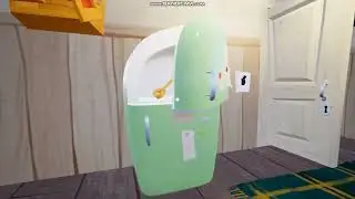 HelloNeighbor