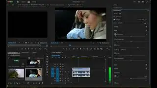 Reduce Audio Noise in Premiere Pro
