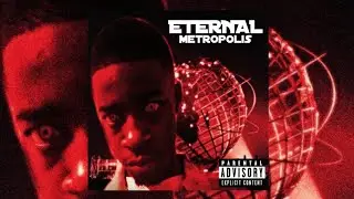 Eternal - Metropolis (Full Album)