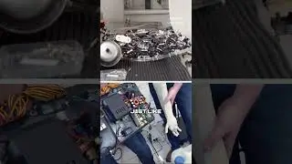 Humanoid robot prototype - the most human-like ever?