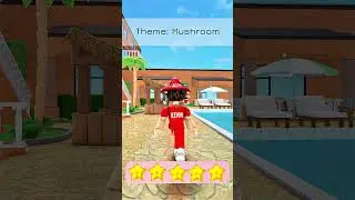 MM2 CREATORS IN DRESS TO IMPRESS PT1🤩 #robloxedit #shorts #mm2
