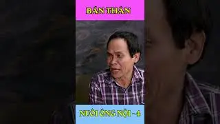 Bán Thân Nuôi Ông - 4 #shrots