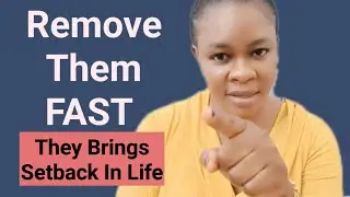 Remove These 3 Things from Your Home Now – They Bring Setbacks