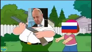 Prigozhin be like